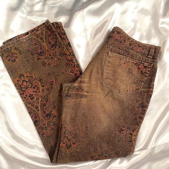 Vintage Roberto Cavalli Jeans - Picture 6 of 6